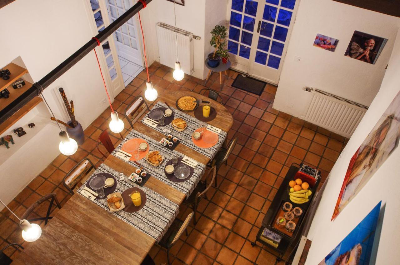 Logis Saint Leonard Bed and Breakfast Dompierre-sur-Mer Exteriör bild