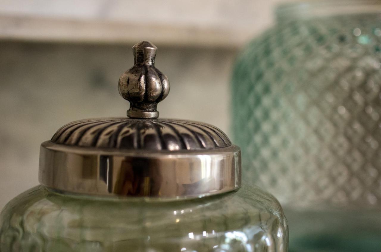 Logis Saint Leonard Bed and Breakfast Dompierre-sur-Mer Exteriör bild